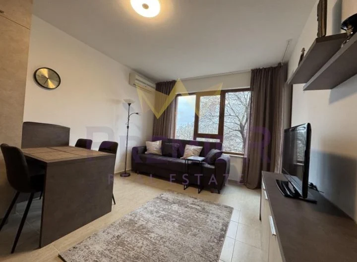 ДВУСТАЕН АПАРТАМЕНТ, КВ. ЛЕВСКИ -  - снимка 4 - Имоти Премиер