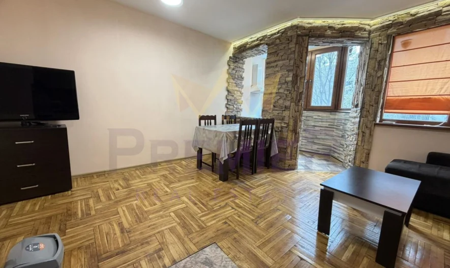 ДВУСТАЕН АПАРТАМЕНТ, КВ. ЛЕВСКИ -  - снимка 4 - Имоти Премиер