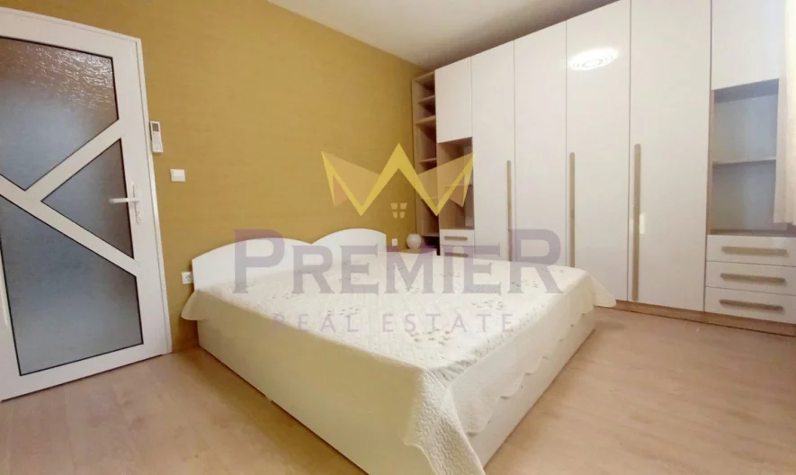 ДВУСТАЕН АПАРТАМЕНТ, КВ. ЛЕВСКИ -  - снимка 4 - Имоти Премиер