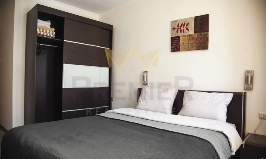 ДВУСТАЕН АПАРТАМЕНТ КВ. ЛЕВСКИ - - снимка 5 - Имоти Премиер