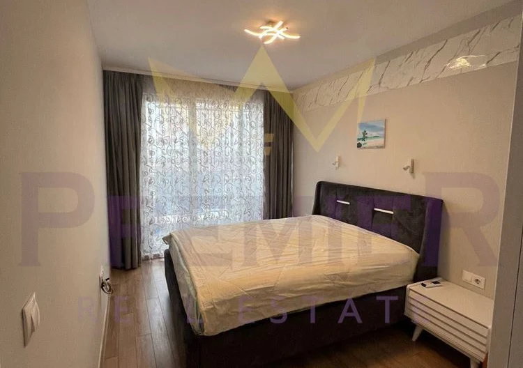 ДВУСТАЕН АПАРТАМЕНТ, КВ. ЛЕВСКИ - - снимка 5 - Имоти Премиер