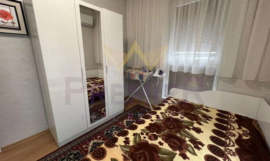 ДВУСТАЕН АПАРТАМЕНТ, КВ. ЛЕВСКИ -  - снимка 5 - Имоти Премиер