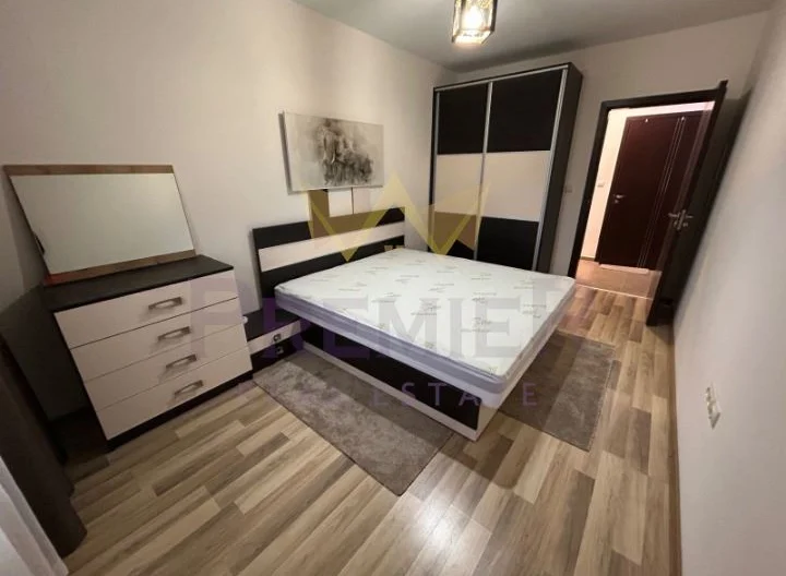 ДВУСТАЕН АПАРТАМЕНТ, КВ. ЛЕВСКИ -  - снимка 5 - Имоти Премиер