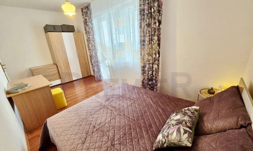 ДВУСТАЕН АПАРТАМЕНТ, КВ. ЛЕВСКИ - - снимка 5 - Имоти Премиер