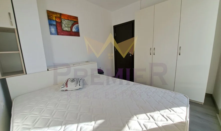 ДВУСТАЕН АПАРТАМЕНТ,  КВ. ЛЕВСКИ -  - снимка 5 - Имоти Премиер