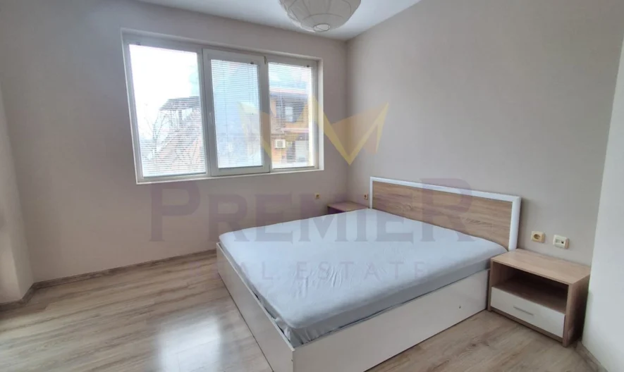 ДВУСТАЕН АПАРТАМЕНТ, КВ. ЛЕВСКИ -  - снимка 5 - Имоти Премиер