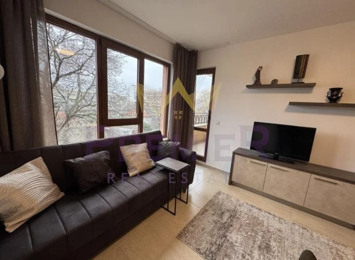 ДВУСТАЕН АПАРТАМЕНТ, КВ. ЛЕВСКИ -  - снимка 5 - Имоти Премиер