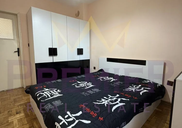 ДВУСТАЕН АПАРТАМЕНТ, КВ. ЛЕВСКИ -  - снимка 5 - Имоти Премиер