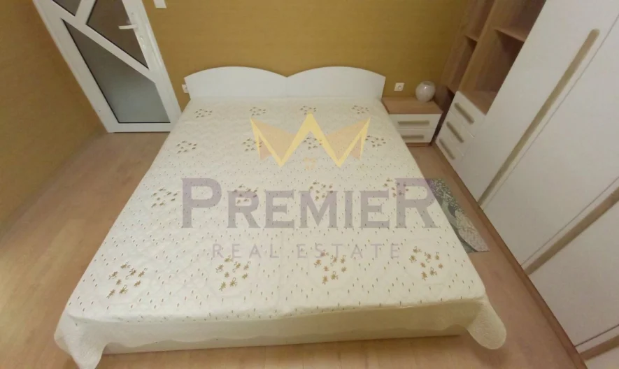 ДВУСТАЕН АПАРТАМЕНТ, КВ. ЛЕВСКИ -  - снимка 5 - Имоти Премиер