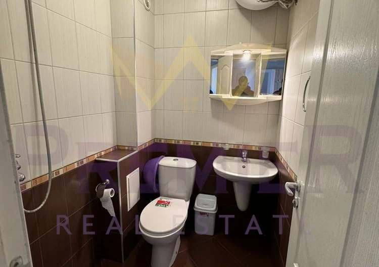ДВУСТАЕН АПАРТАМЕНТ, КВ. ЛЕВСКИ -  - снимка 5 - Имоти Премиер