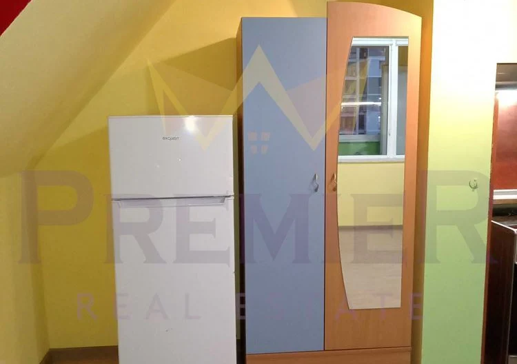 ДВУСТАЕН АПАРТАМЕНТ, КВ. ЛЕВСКИ -  - снимка 6 - Имоти Премиер