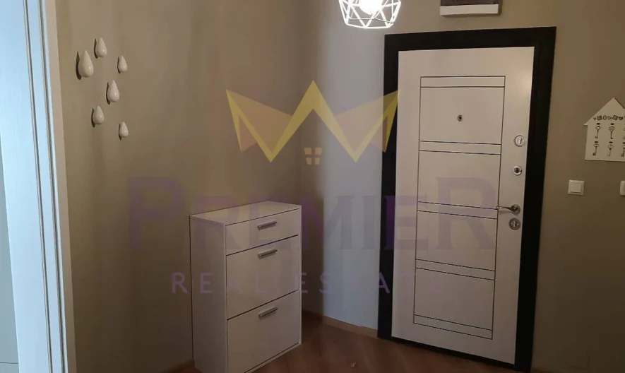 ДВУСТАЕН АПАРТАМЕНТ, КВ. ЛЕВСКИ -  - снимка 6 - Имоти Премиер