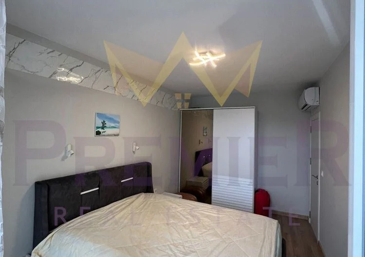 ДВУСТАЕН АПАРТАМЕНТ, КВ. ЛЕВСКИ - - снимка 6 - Имоти Премиер