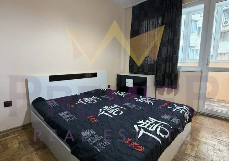 ДВУСТАЕН АПАРТАМЕНТ, КВ. ЛЕВСКИ -  - снимка 6 - Имоти Премиер