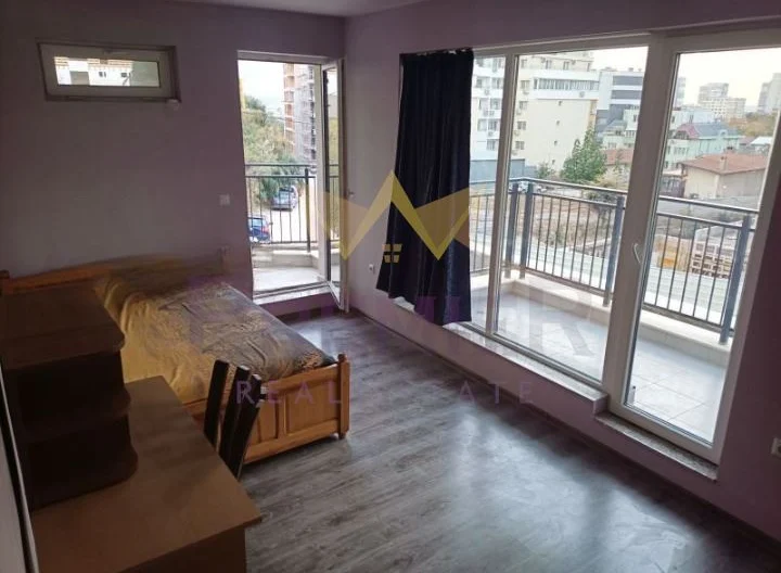 ДВУСТАЕН АПАРТАМЕНТ КВ. ЛЕВСКИ -  - снимка 7 - Имоти Премиер