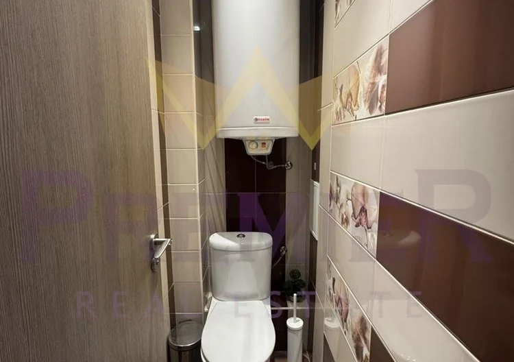 ДВУСТАЕН АПАРТАМЕНТ, КВ. ЛЕВСКИ - - снимка 7 - Имоти Премиер