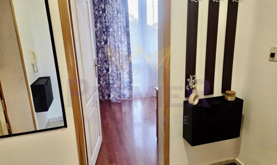 ДВУСТАЕН АПАРТАМЕНТ, КВ. ЛЕВСКИ - - снимка 7 - Имоти Премиер