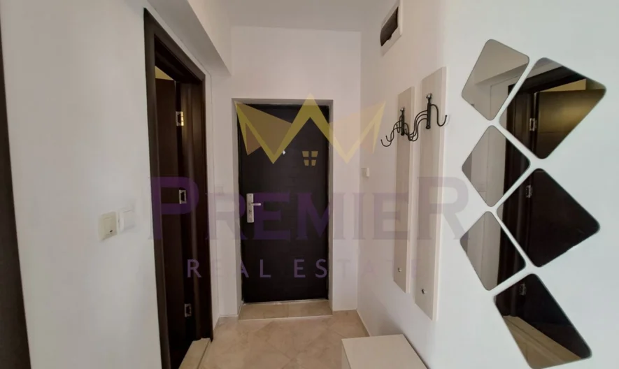 ДВУСТАЕН АПАРТАМЕНТ,  КВ. ЛЕВСКИ -  - снимка 7 - Имоти Премиер