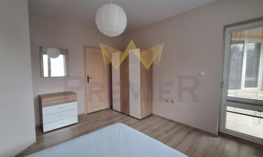 ДВУСТАЕН АПАРТАМЕНТ, КВ. ЛЕВСКИ -  - снимка 7 - Имоти Премиер