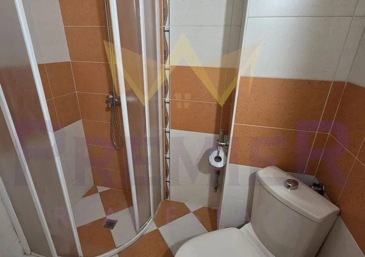 ДВУСТАЕН АПАРТАМЕНТ, КВ. ЛЕВСКИ - - снимка 8 - Имоти Премиер