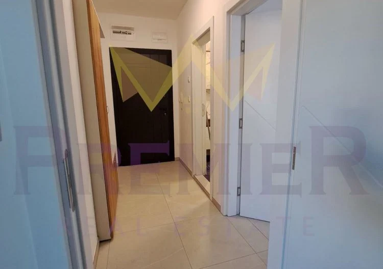 ДВУСТАЕН АПАРТАМЕНТ, КВ. ЛЕВСКИ -  - снимка 8 - Имоти Премиер