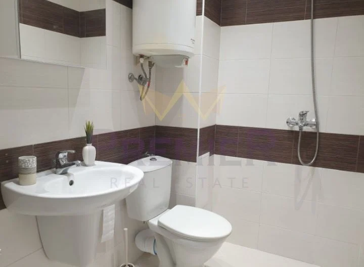 ДВУСТАЕН АПАРТАМЕНТ, КВ. ЛЕВСКИ -  - снимка 8 - Имоти Премиер