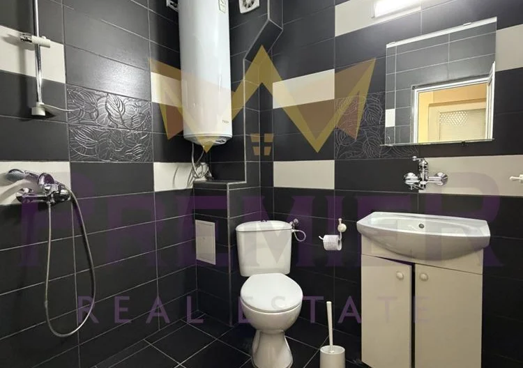 ДВУСТАЕН АПАРТАМЕНТ, КВ. ЛЕВСКИ -  - снимка 8 - Имоти Премиер