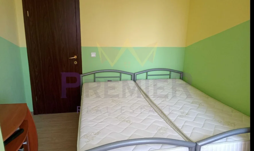 ДВУСТАЕН АПАРТАМЕНТ, КВ. ЛЕВСКИ -  - снимка 9 - Имоти Премиер