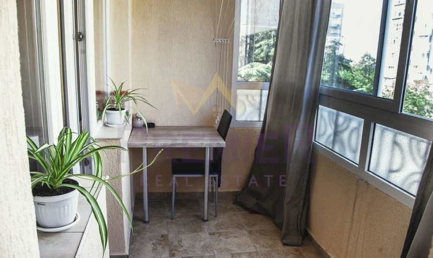 ДВУСТАЕН АПАРТАМЕНТ КВ. ЛЕВСКИ - - снимка 9 - Имоти Премиер