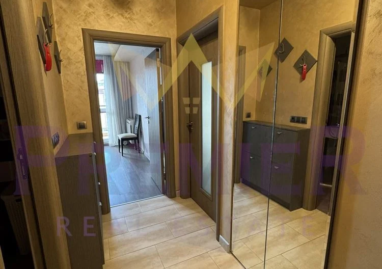 ДВУСТАЕН АПАРТАМЕНТ, КВ. ЛЕВСКИ - - снимка 9 - Имоти Премиер