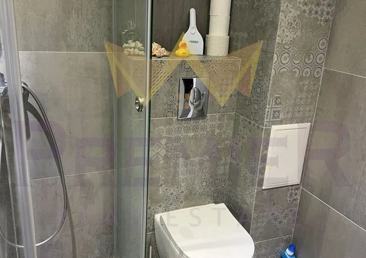 ДВУСТАЕН АПАРТАМЕНТ, КВ. ЛЕВСКИ - - снимка 9 - Имоти Премиер