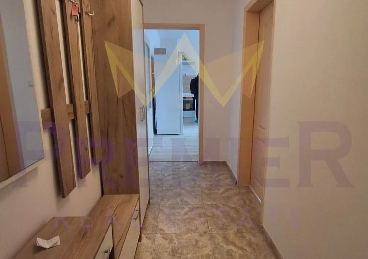 ДВУСТАЕН АПАРТАМЕНТ, КВ. ЛЕВСКИ -  - снимка 9 - Имоти Премиер