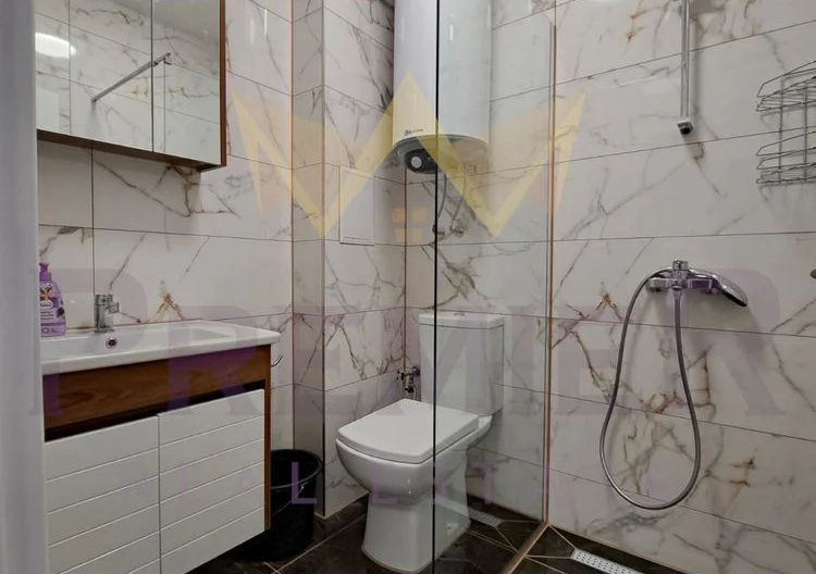 ДВУСТАЕН АПАРТАМЕНТ, КВ. ЛЕВСКИ -  - снимка 9 - Имоти Премиер