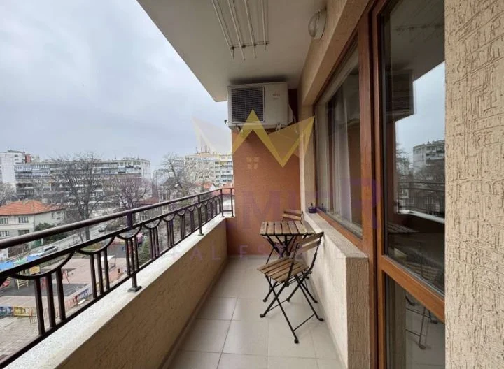 ДВУСТАЕН АПАРТАМЕНТ, КВ. ЛЕВСКИ -  - снимка 9 - Имоти Премиер