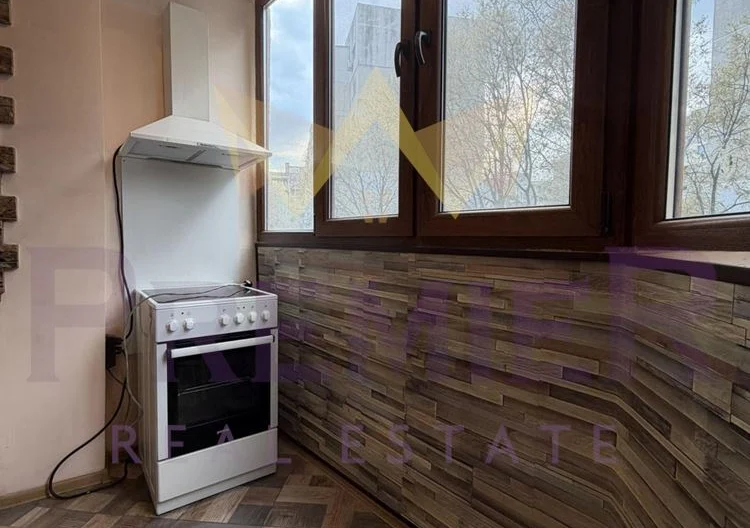 ДВУСТАЕН АПАРТАМЕНТ, КВ. ЛЕВСКИ -  - снимка 9 - Имоти Премиер