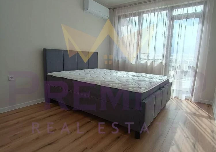 Двустаен апартамент кв. Остромила гр. Пловдив -  - снимка 10 - Имоти Премиер