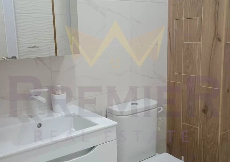 Двустаен апартамент кв. Остромила гр. Пловдив -  - снимка 12 - Имоти Премиер