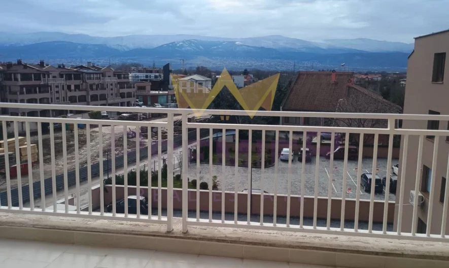 Двустаен апартамент кв. Остромила гр. Пловдив -  - снимка 14 - Имоти Премиер