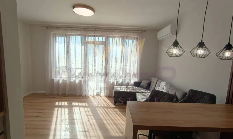 Двустаен апартамент кв. Остромила гр. Пловдив -  - снимка 2 - Имоти Премиер