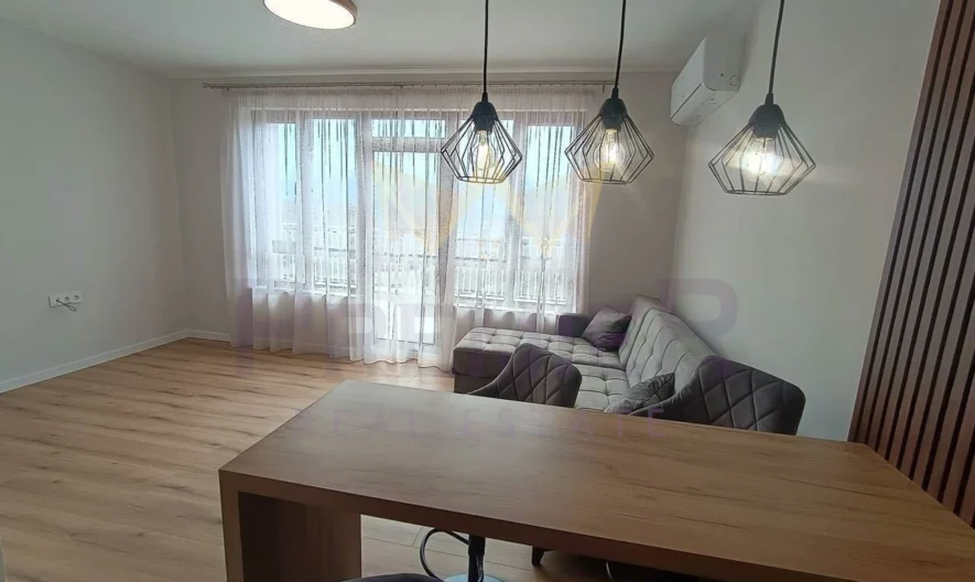 Двустаен апартамент кв. Остромила гр. Пловдив -  - снимка 3 - Имоти Премиер