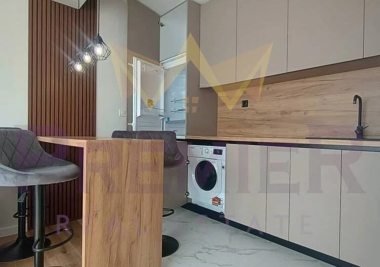 Двустаен апартамент кв. Остромила гр. Пловдив -  - снимка 5 - Имоти Премиер