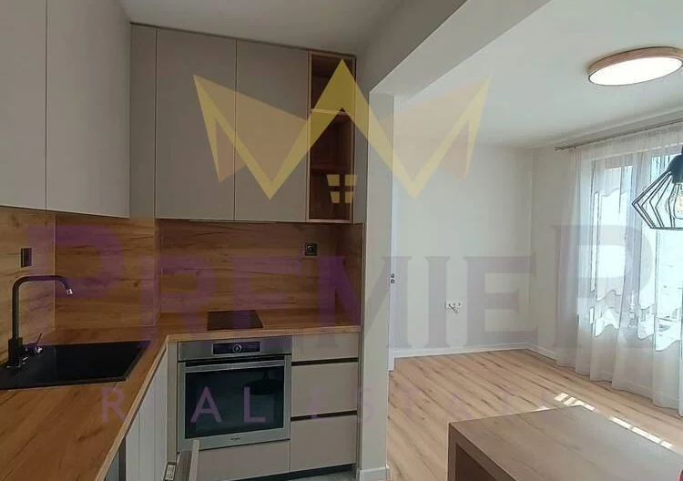 Двустаен апартамент кв. Остромила гр. Пловдив -  - снимка 6 - Имоти Премиер