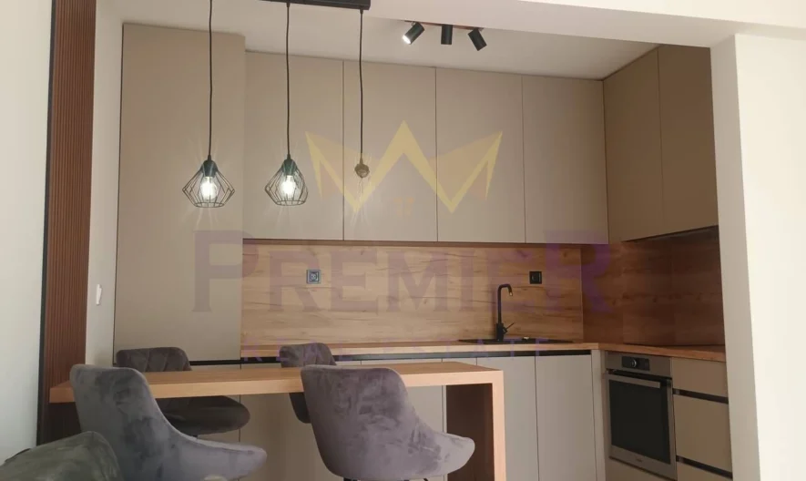 Двустаен апартамент кв. Остромила гр. Пловдив -  - снимка 7 - Имоти Премиер