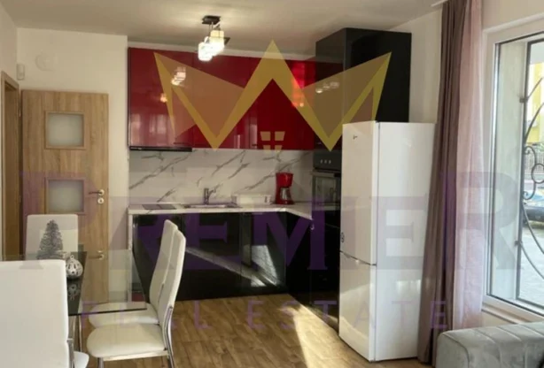 Агенция за недвижими имоти - Имоти Премиер - имот - 1189633, Цена: 550 EUR