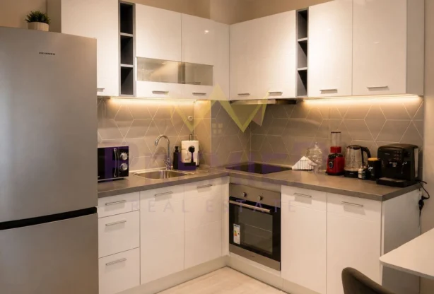 Агенция за недвижими имоти - Имоти Премиер - имот - 1221781, Цена: 600 EUR
