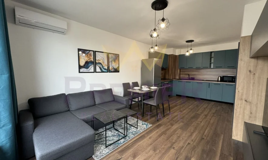 ДВУСТАЕН АПАРТАМЕНТ, КВ. ПОБЕДА -  - снимка 1 - Имоти Премиер