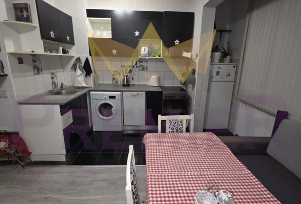 Агенция за недвижими имоти - Имоти Премиер - имот - 1184925, Цена: 410 EUR