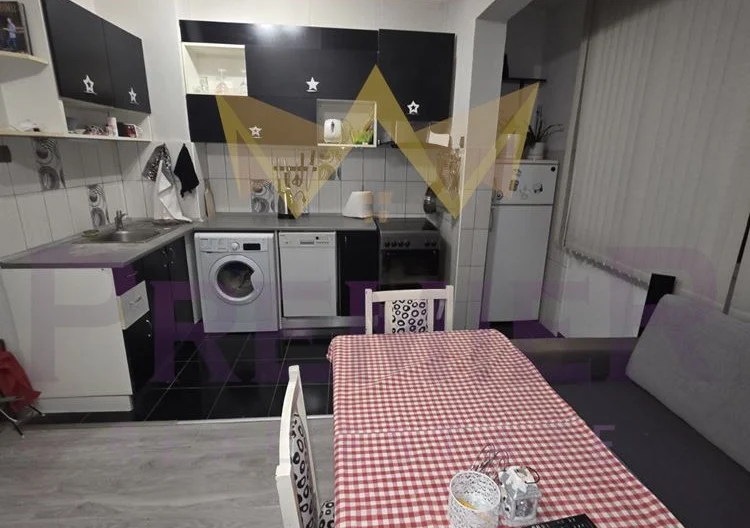 ДВУСТАЕН АПАРТАМЕНТ, КВ. ПОБЕДА -  - снимка 1 - Имоти Премиер