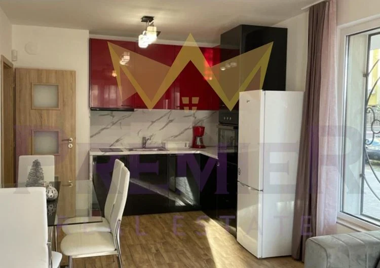 ДВУСТАЕН АПАРТАМЕНТ, КВ. ПОБЕДА - - снимка 1 - Имоти Премиер