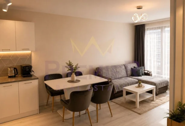 Агенция за недвижими имоти - Имоти Премиер - имот - 1221781, Цена: 600 EUR